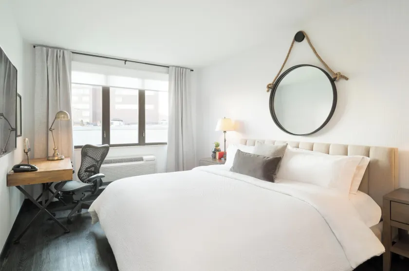 AMTD Idea Tribeca Hotel - Image 1