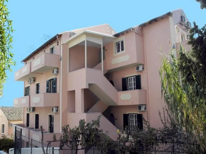 Alexis Apartments Benitses - Image 1
