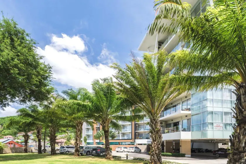 Chic Residences at Karon Beach - Image 1