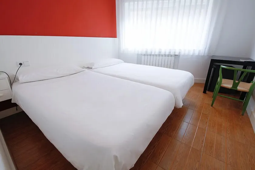 Hostal Misericordia - Image 1