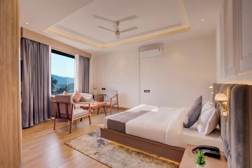 Hotel Urban chant - Image 1