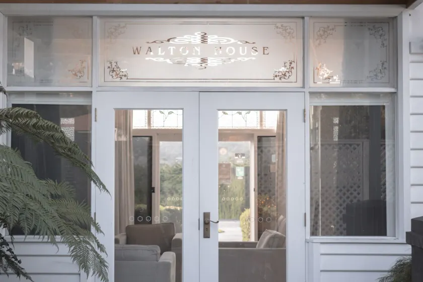 Walton House - Image 1