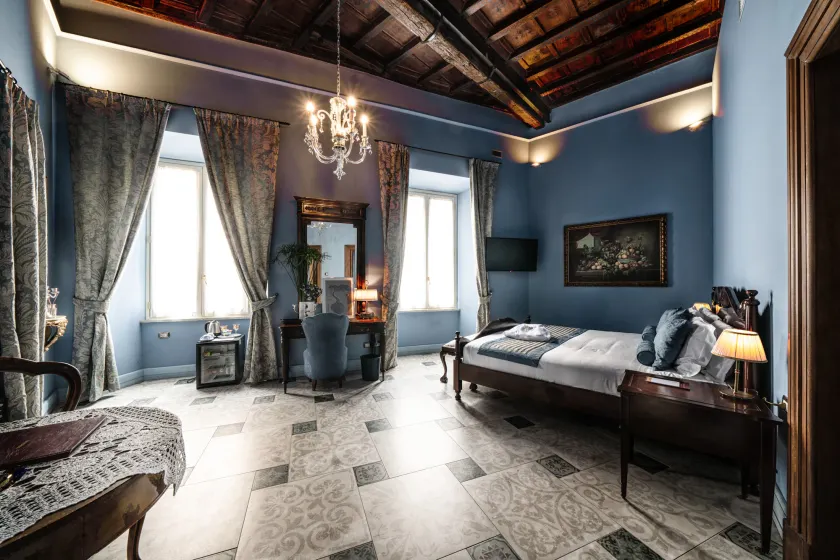 Navona Grand Suite - Image 1