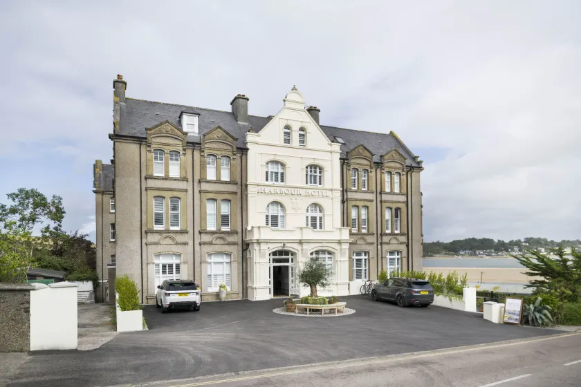 Harbour Hotel Padstow - Image 1