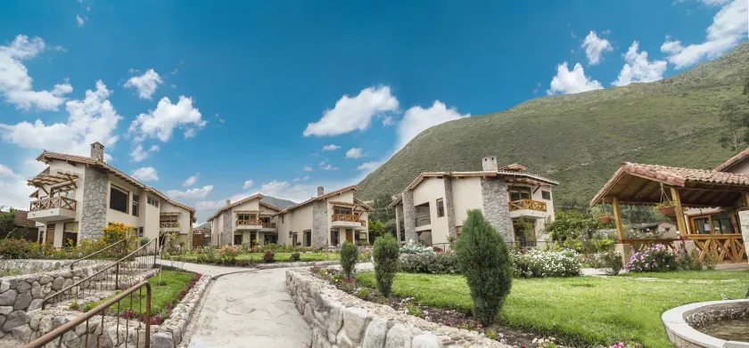 Intiterra Apart Hotel Villas - Image 1