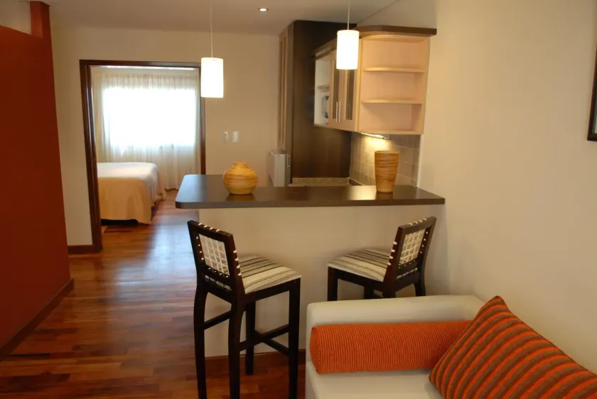 Hotel Ankara Suites - Image 1