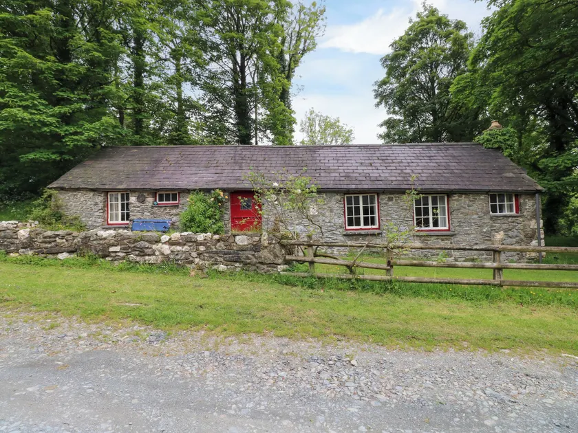 Penyrallt Fach Cottage - Image 1