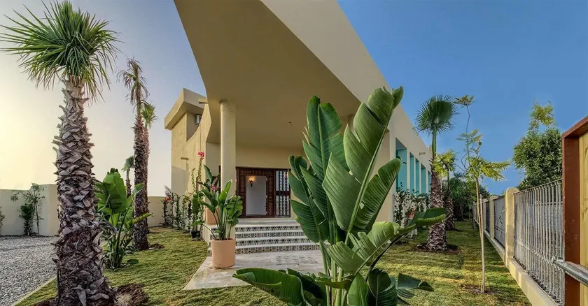 Hostal Sahaba Zahora - Image 1