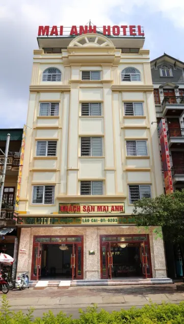 Mai Anh Hotel - Image 1