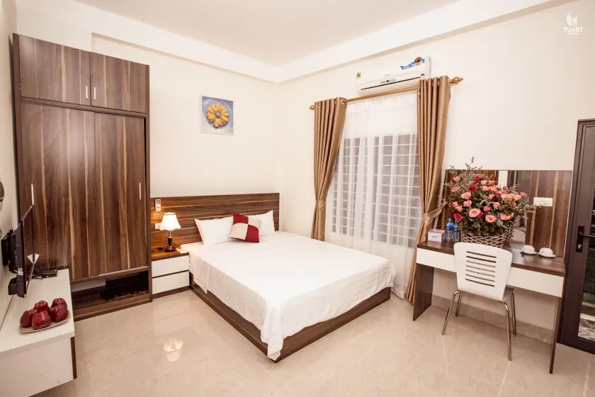 KorHan Apartment - Image 1