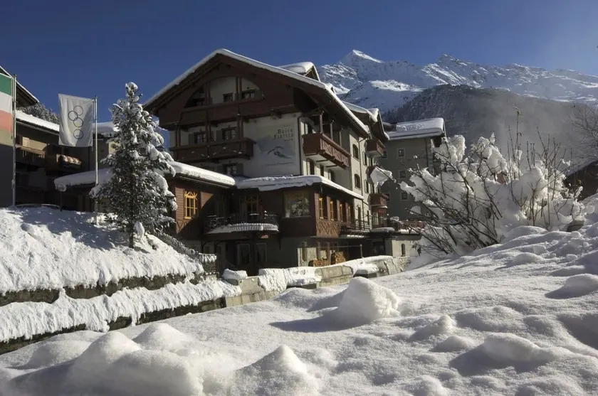 Hotel Baita Fiorita - Image 1