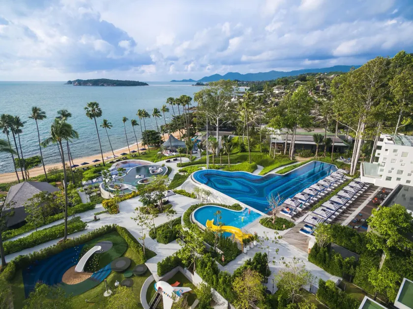 Hyatt Regency Koh Samui - Image 1