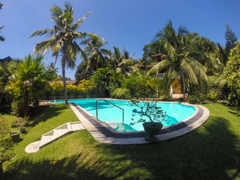 Leijay Garden Retreat - Image 1