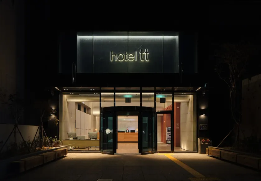 hotel tt Gupo - Image 1
