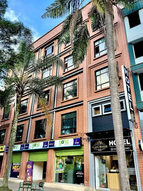 Hotel Plaza Mayor 44 - Image 1