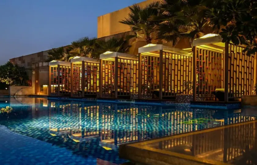 Taj City Centre Gurugram - Image 1