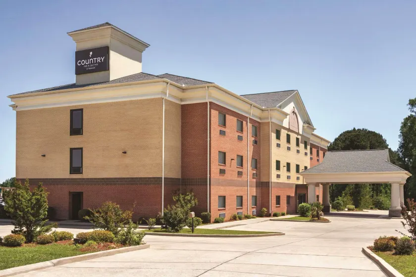 Country Inn & Suites by Radisson, Byram-Jackson South, MS - Image 1