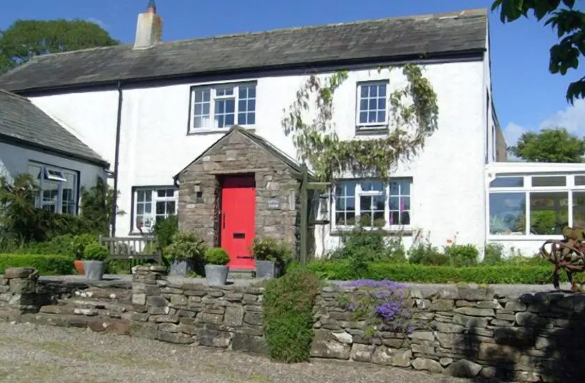 Ghyll Farm Bed & Breakfast - Image 1