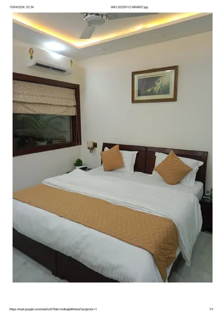Room-home Stay Bed And Break Fast - Image 1