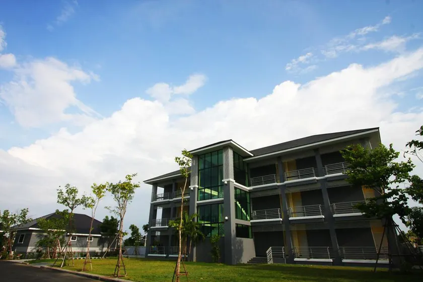 Rongsang Resort - Image 1