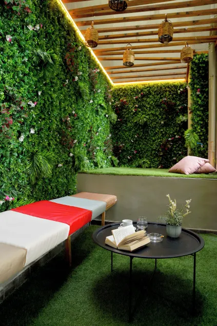 Alva Athens Hotel - Image 1