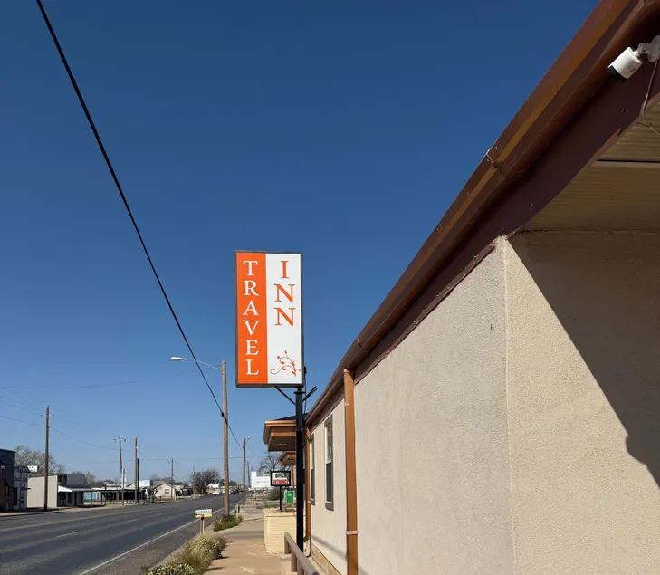 Travel Inn - Image 1