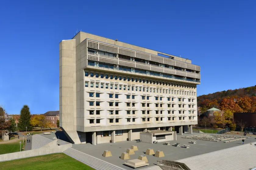 Hotel UMass - Image 1