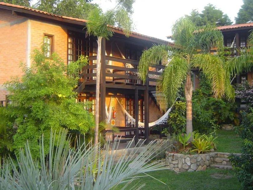 Pousada Além do Jardim - Image 1
