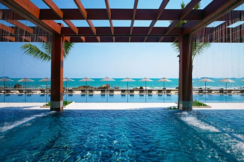Rayong Marriott Resort & Spa - Image 1