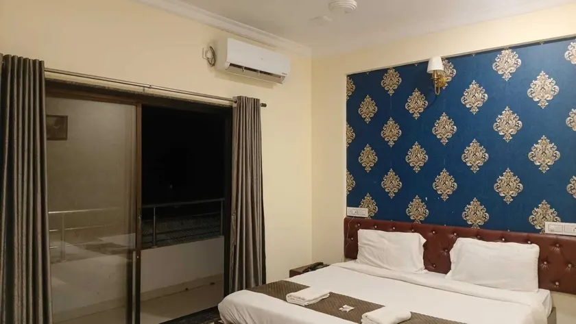 Varo Inn - Rom