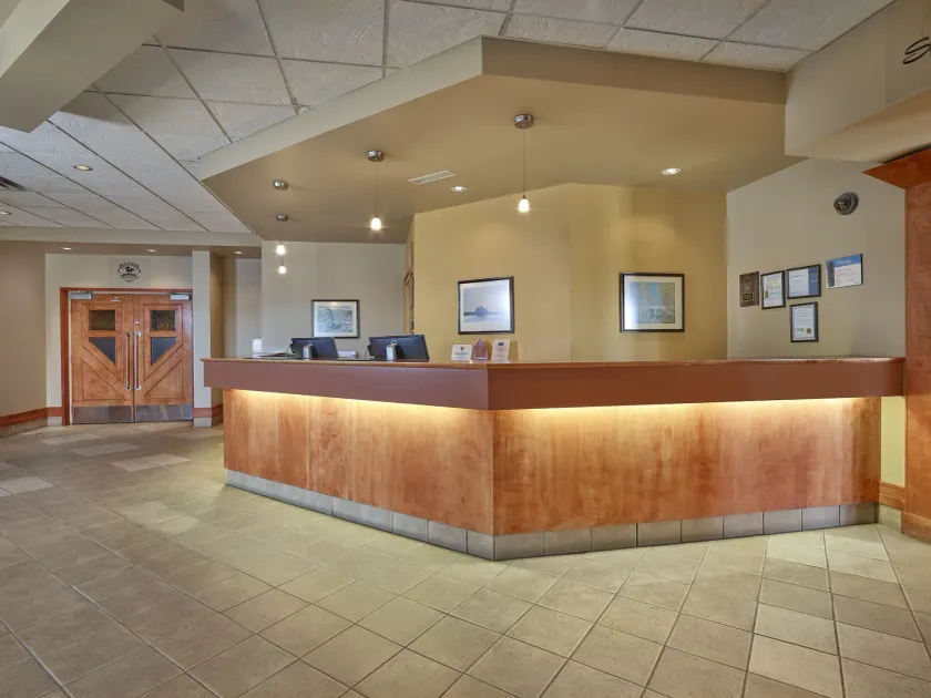 Neighbourhood Inn Hotels in Bonnyville - Image 1
