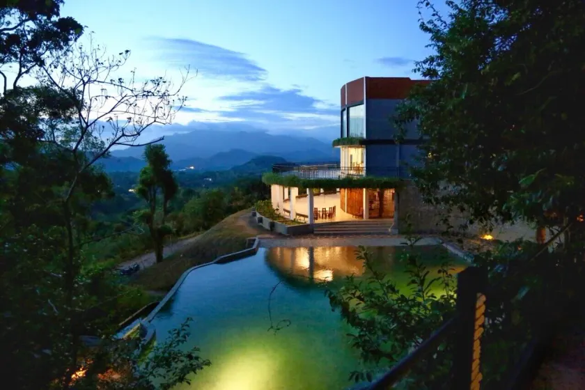 Arangala Forest Lodge - Image 1