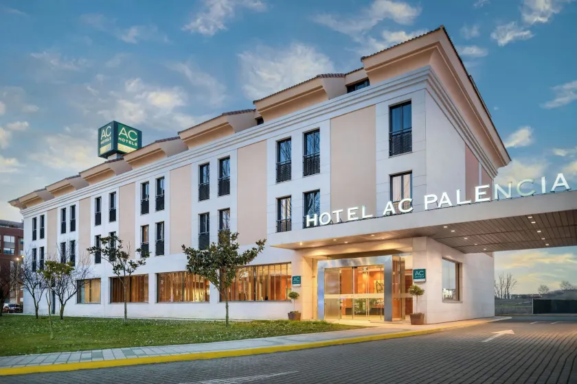 AC Hotel Palencia by Marriott - Image 1