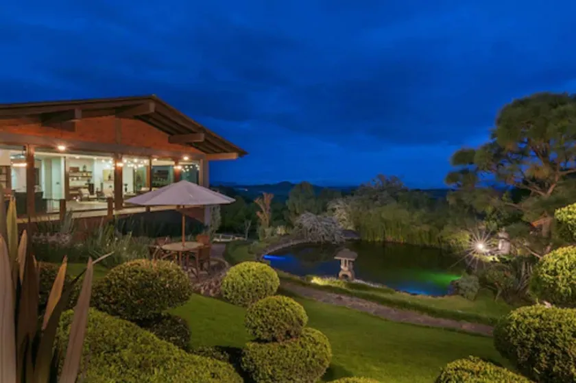 Koanze Luxury Hotel & Spa - Image 1