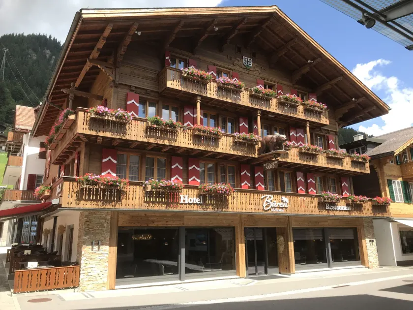 Hotel Bären - Image 1