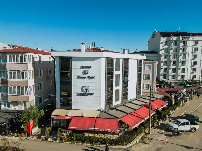 Concept Royal Edirne - Image 1