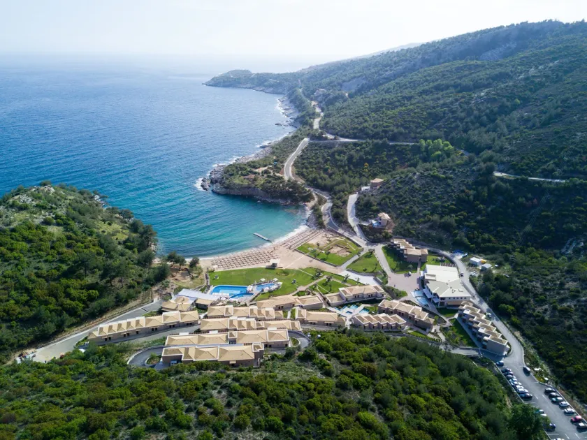 Thassos Grand Resort - Image 1