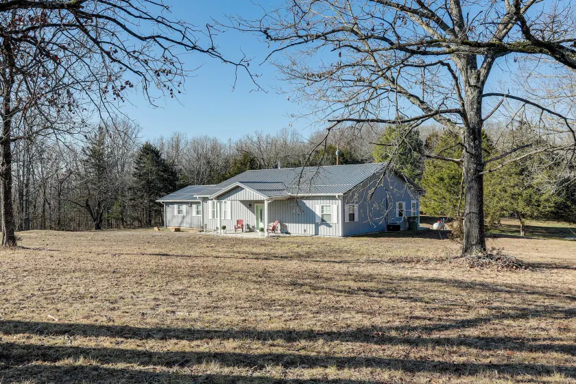 3 Mi to Bull Shoals Lake: Peaceful Escape w/ Patio - Image 1