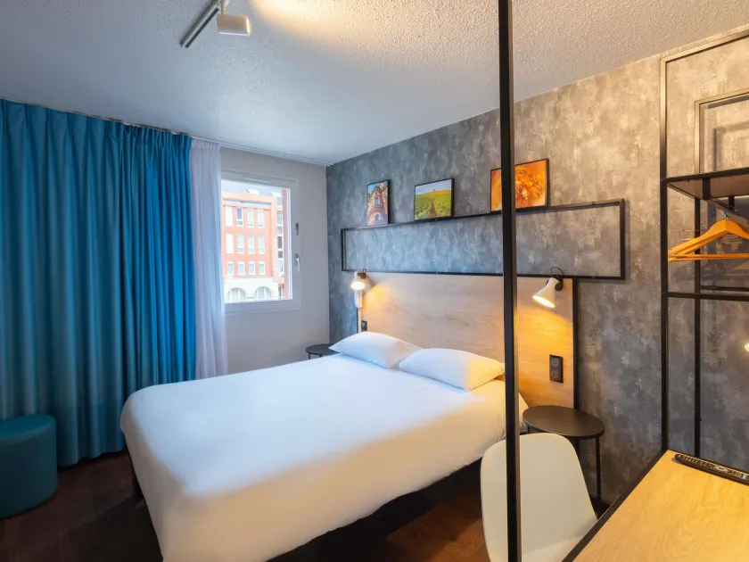 ibis Epernay Centre Ville - Image 1