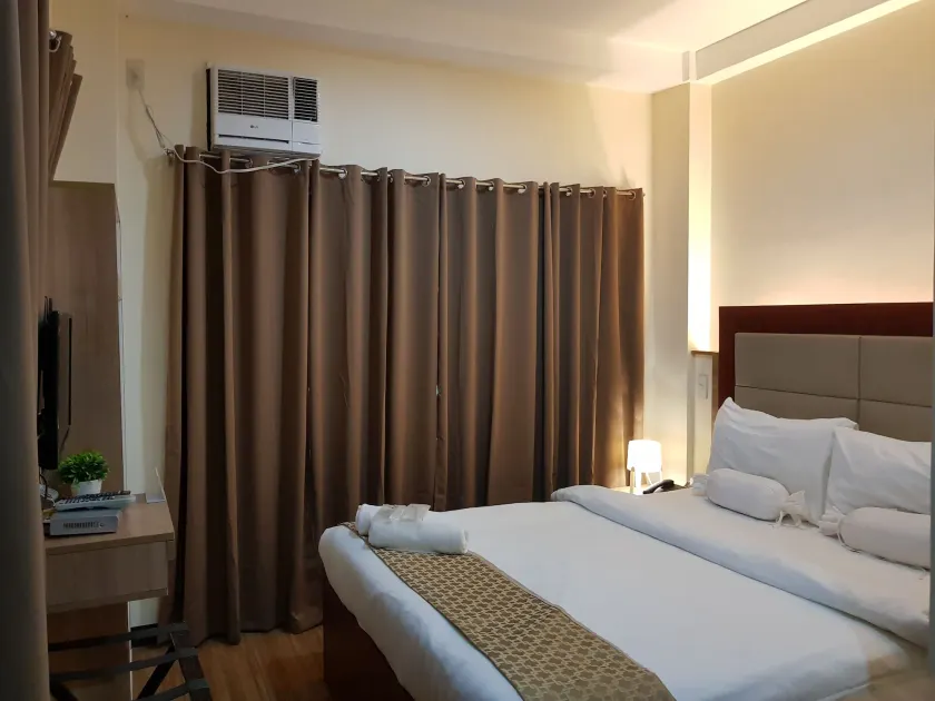 Sleep and Stay Hotel - Image 1