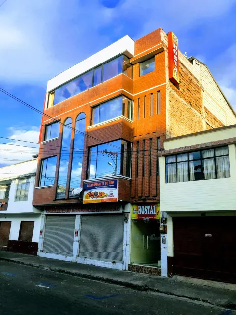 Hostal Fevilamir - Image 1