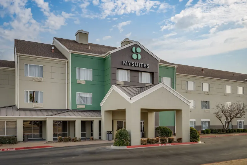 MySuites Lawton - Image 1
