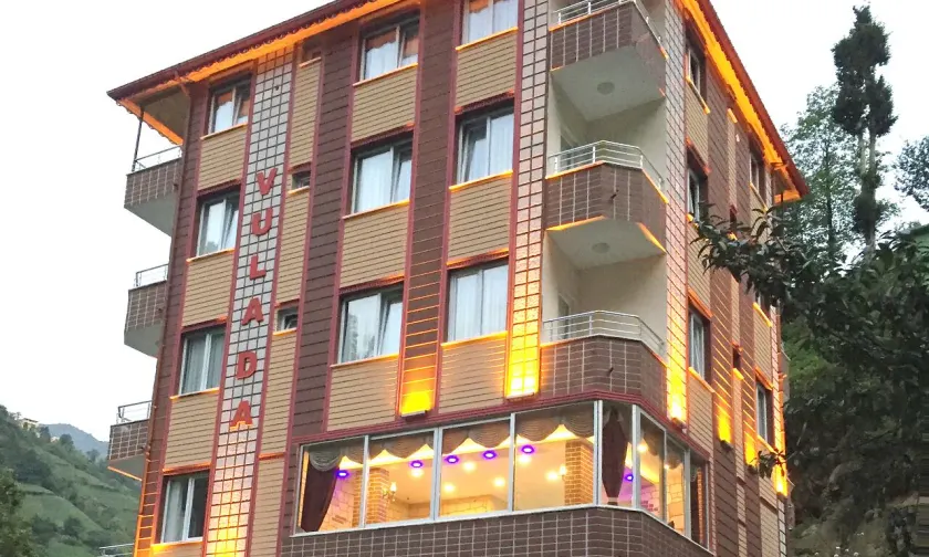 Vulada Butik Otel - Image 1