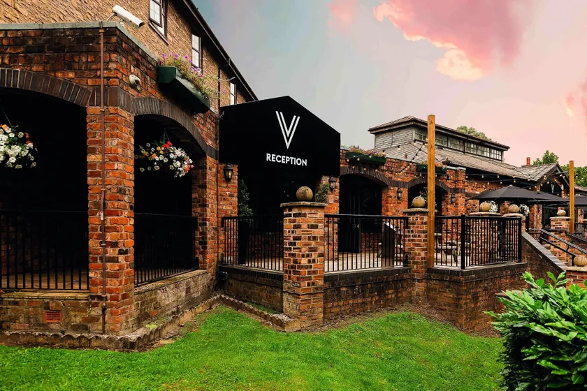 Village Hotel Liverpool - Image 1
