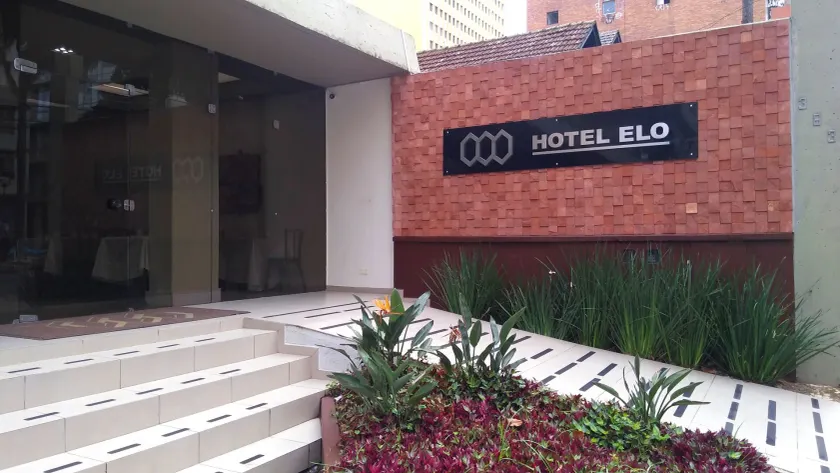 Hotel Elo Curitiba - Image 1
