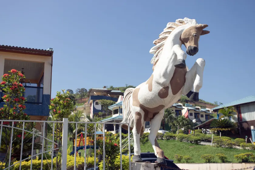 Hotel Porto dos Milagres - Image 1