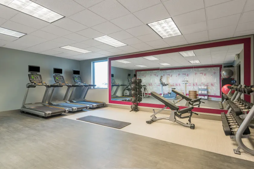 Crowne Plaza Indianapolis-Airport by IHG - Image 1