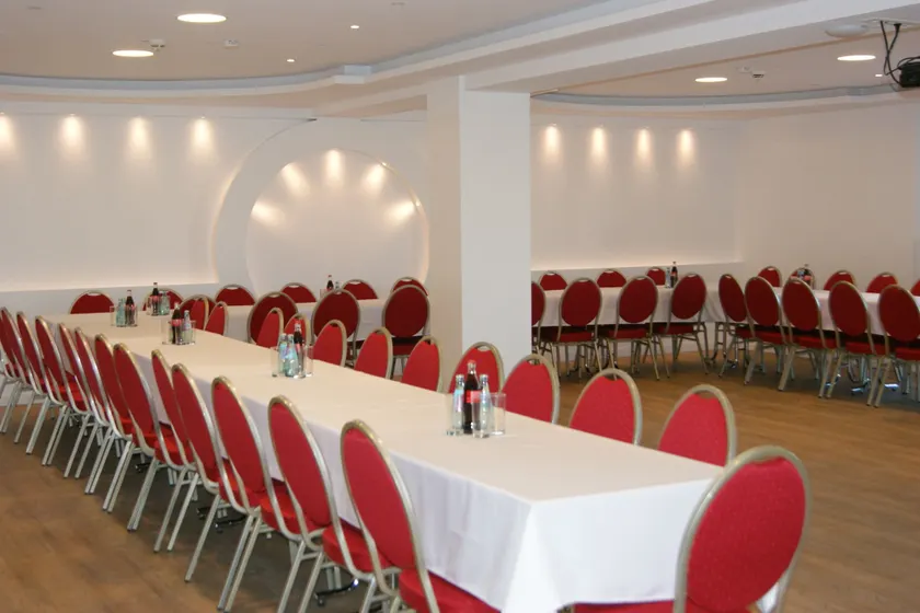 Hotel am Rathaus - Image 1