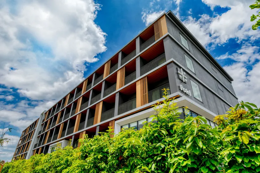 Umekoji Potel KYOTO - Image 1