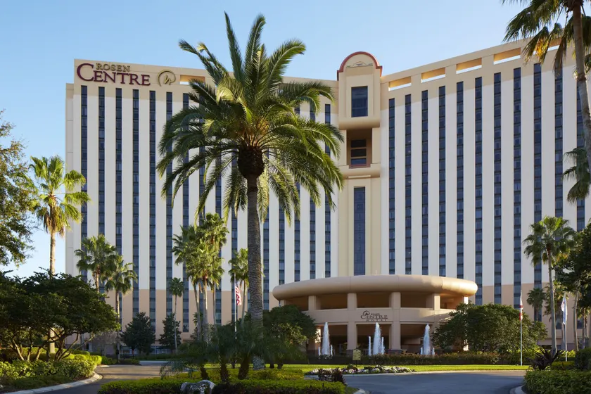Rosen Centre Hotel Orlando Convention Center - Image 1